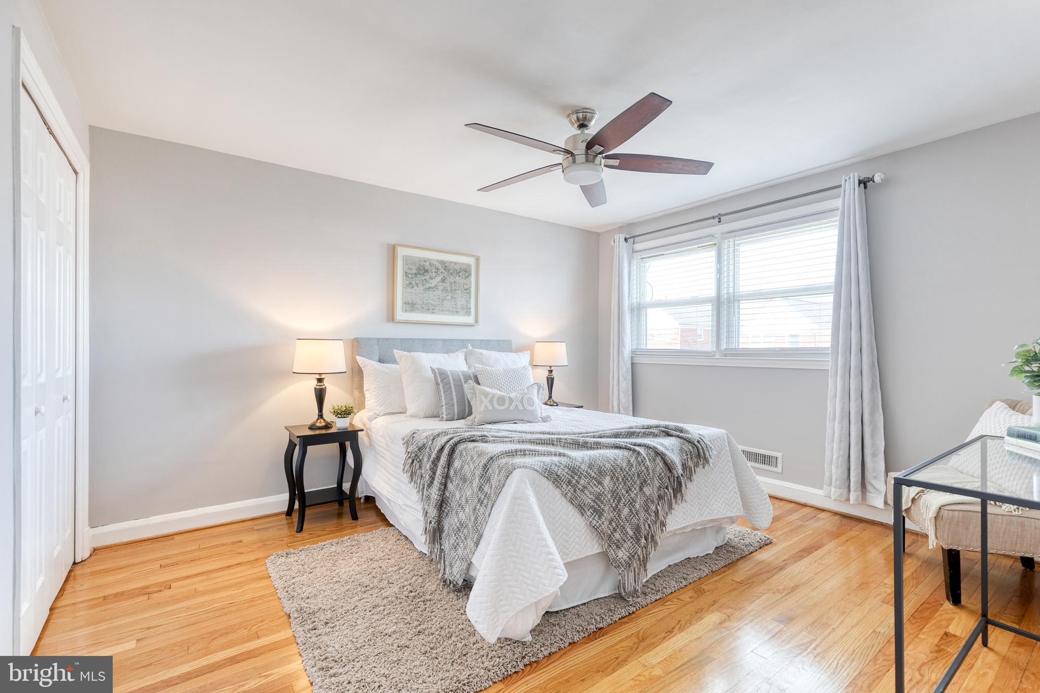 EDMONDSON HEIGHTS - Residential