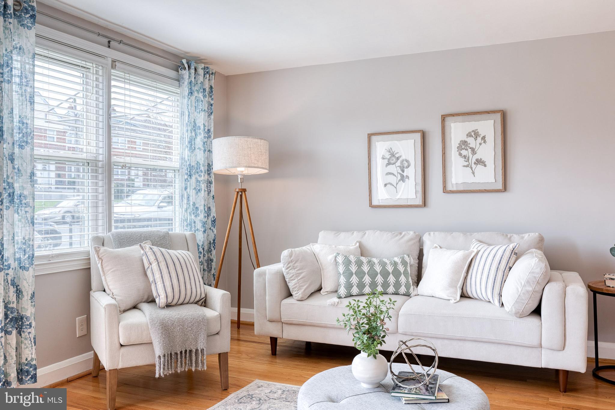 EDMONDSON HEIGHTS - Residential