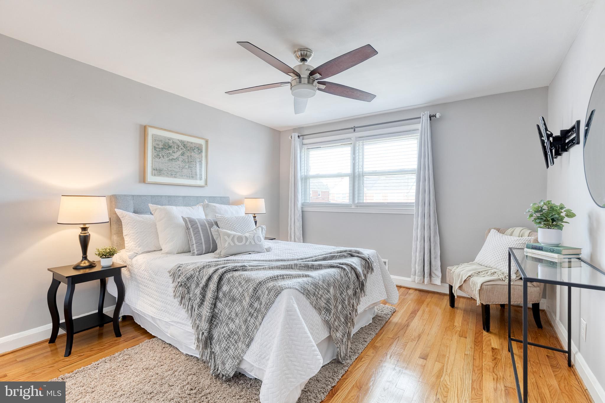 EDMONDSON HEIGHTS - Residential