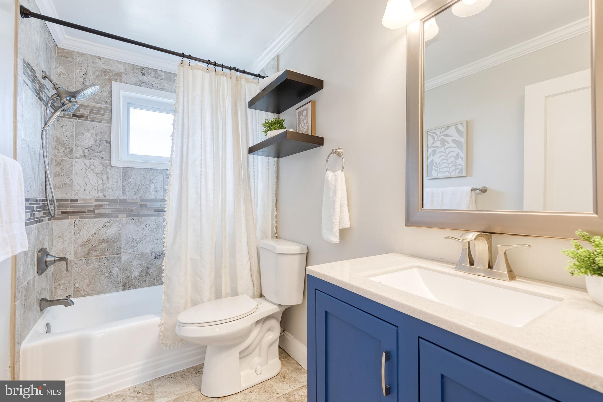 EDMONDSON HEIGHTS - Residential