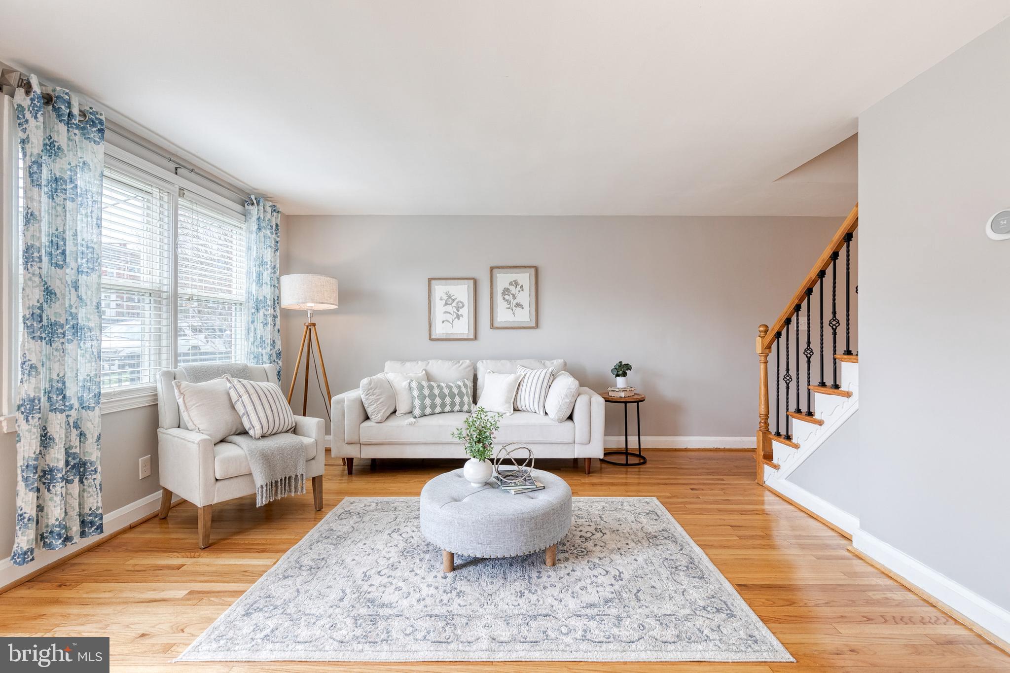 EDMONDSON HEIGHTS - Residential