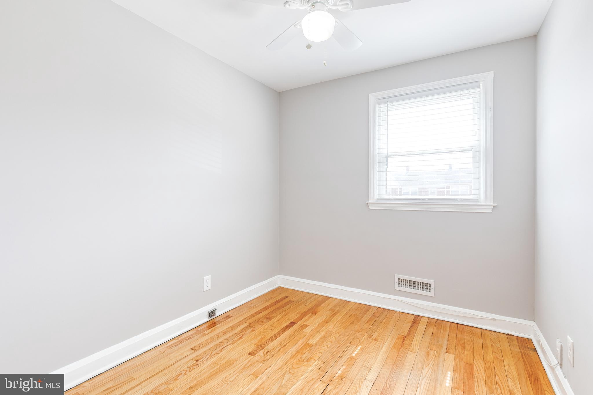 EDMONDSON HEIGHTS - Residential