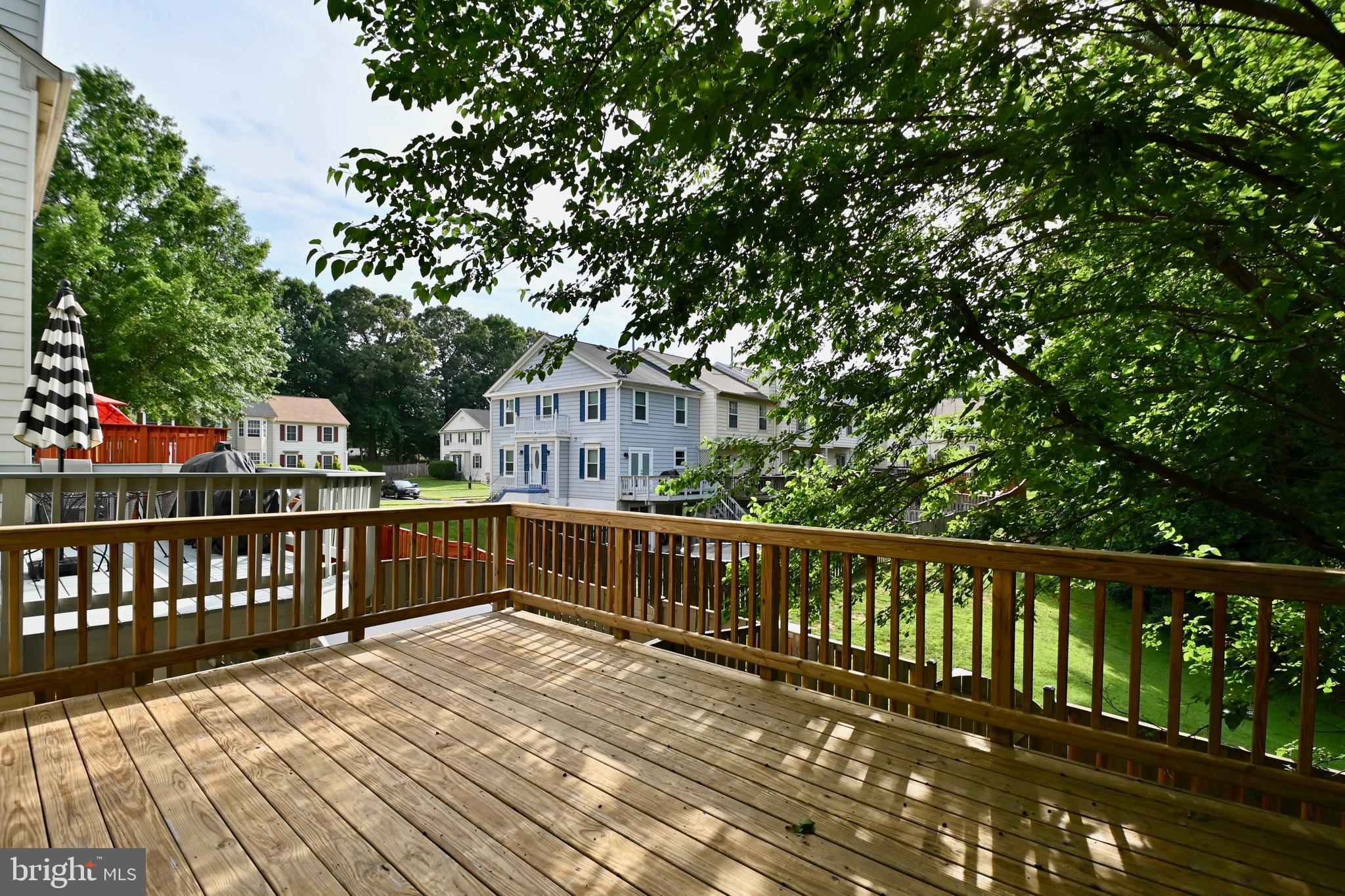 DALE CITY - Residential