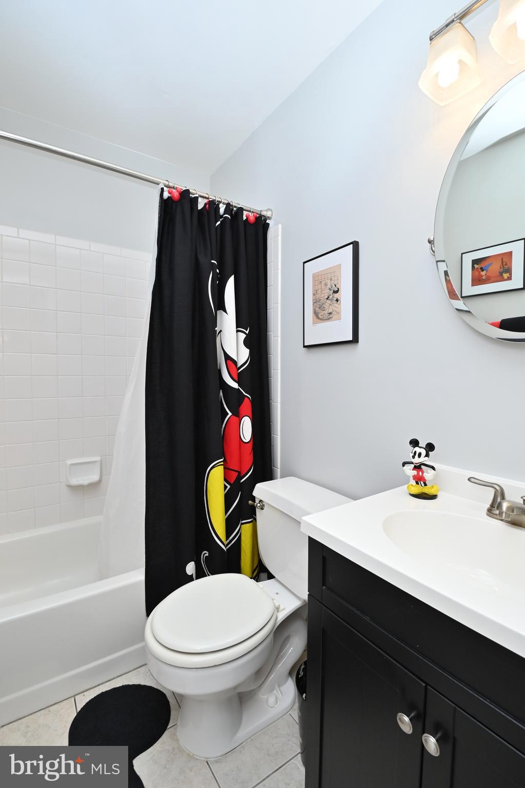 DALE CITY - Residential