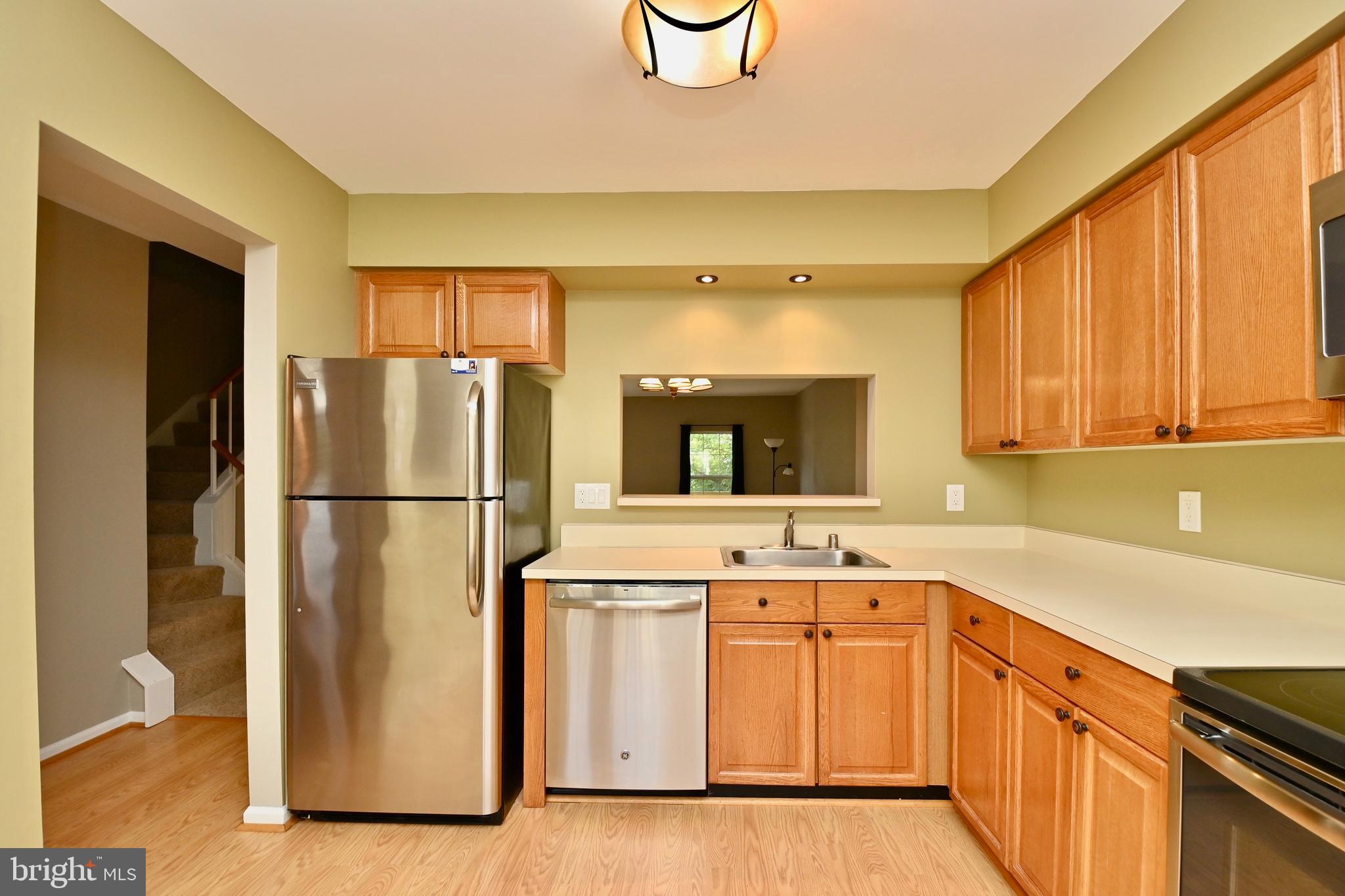 DALE CITY - Residential