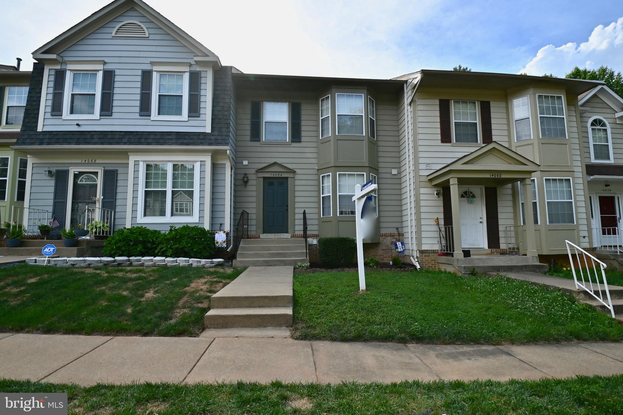 DALE CITY - Residential