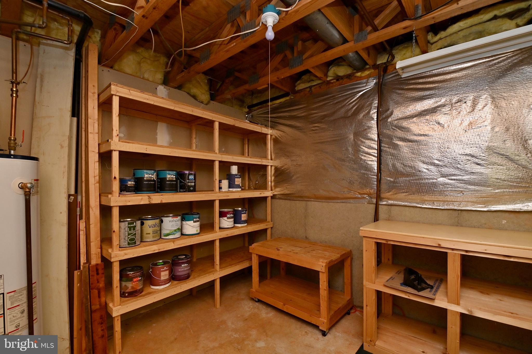 DALE CITY - Residential