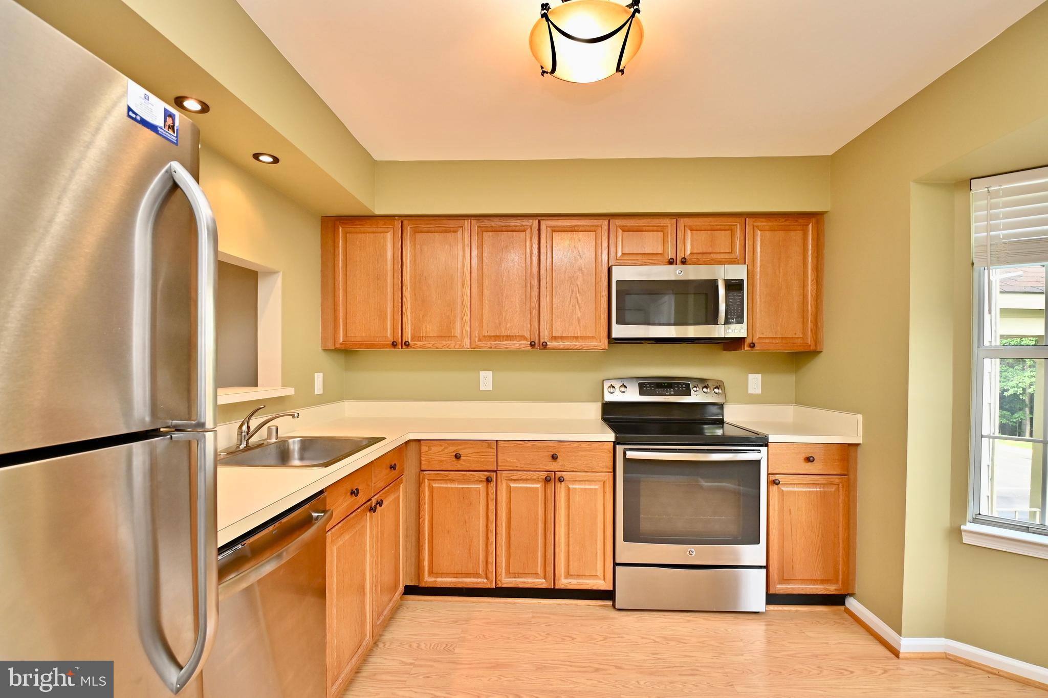 DALE CITY - Residential