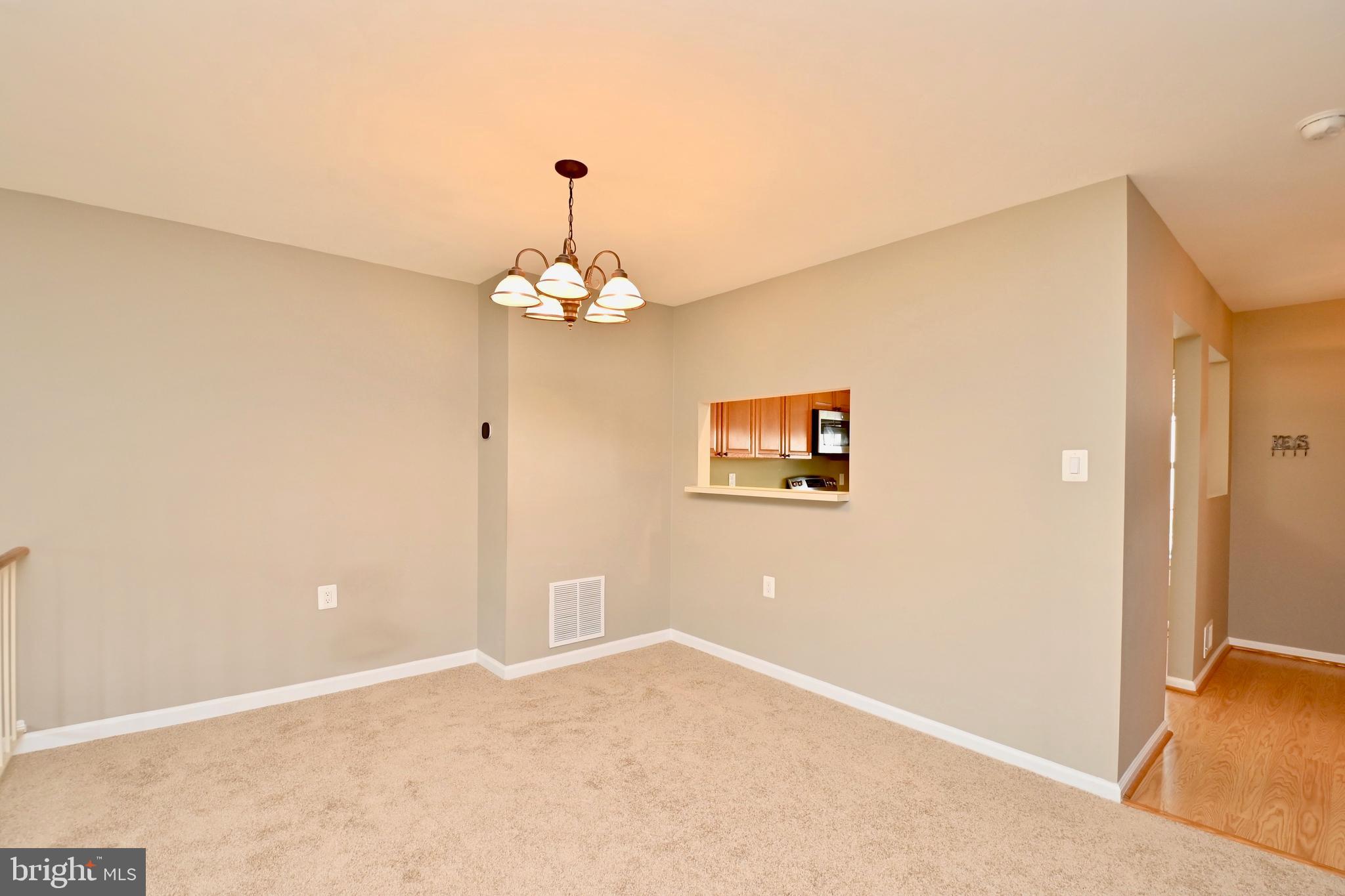 DALE CITY - Residential