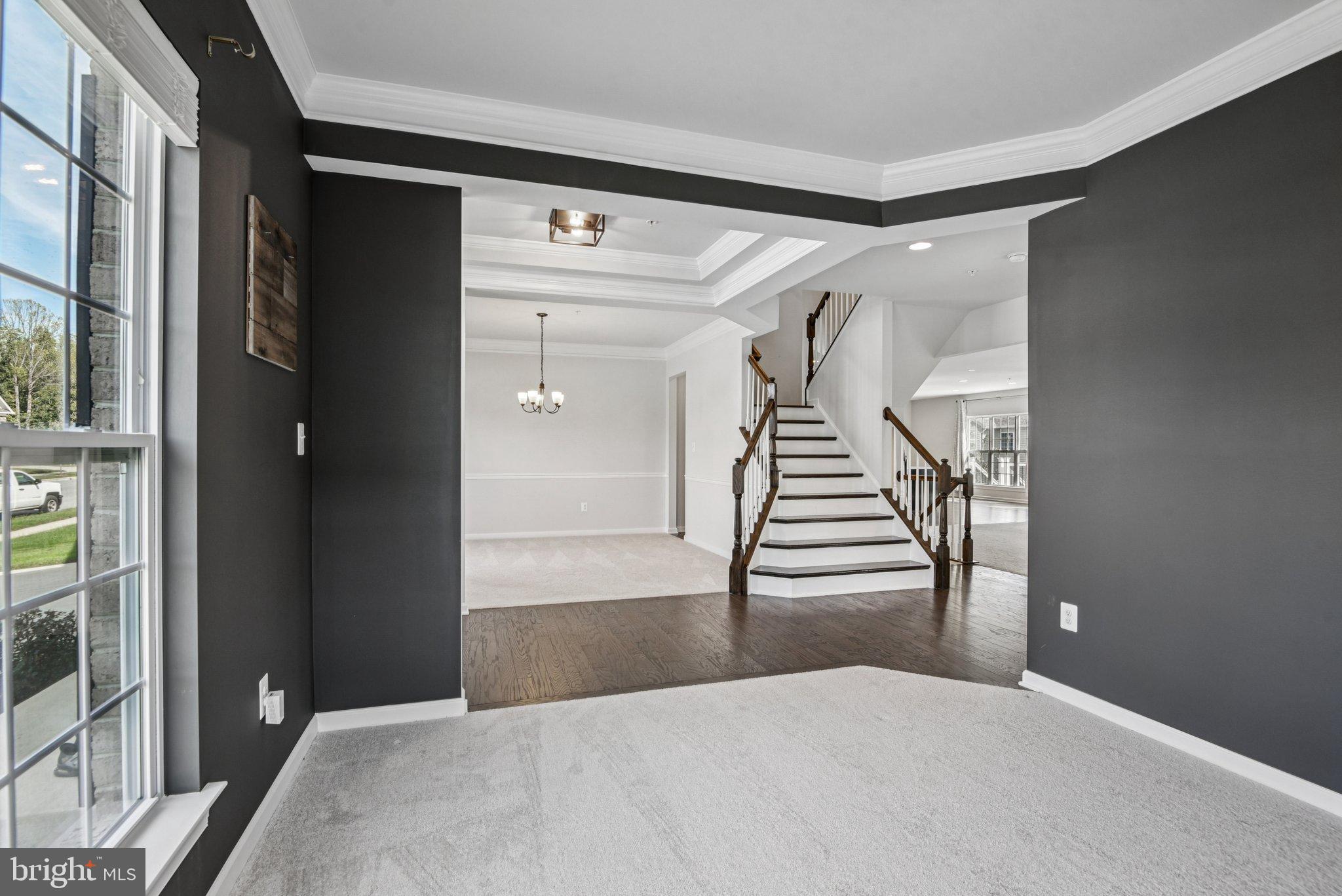 VILLAGES OF SAVANNAH - Residential