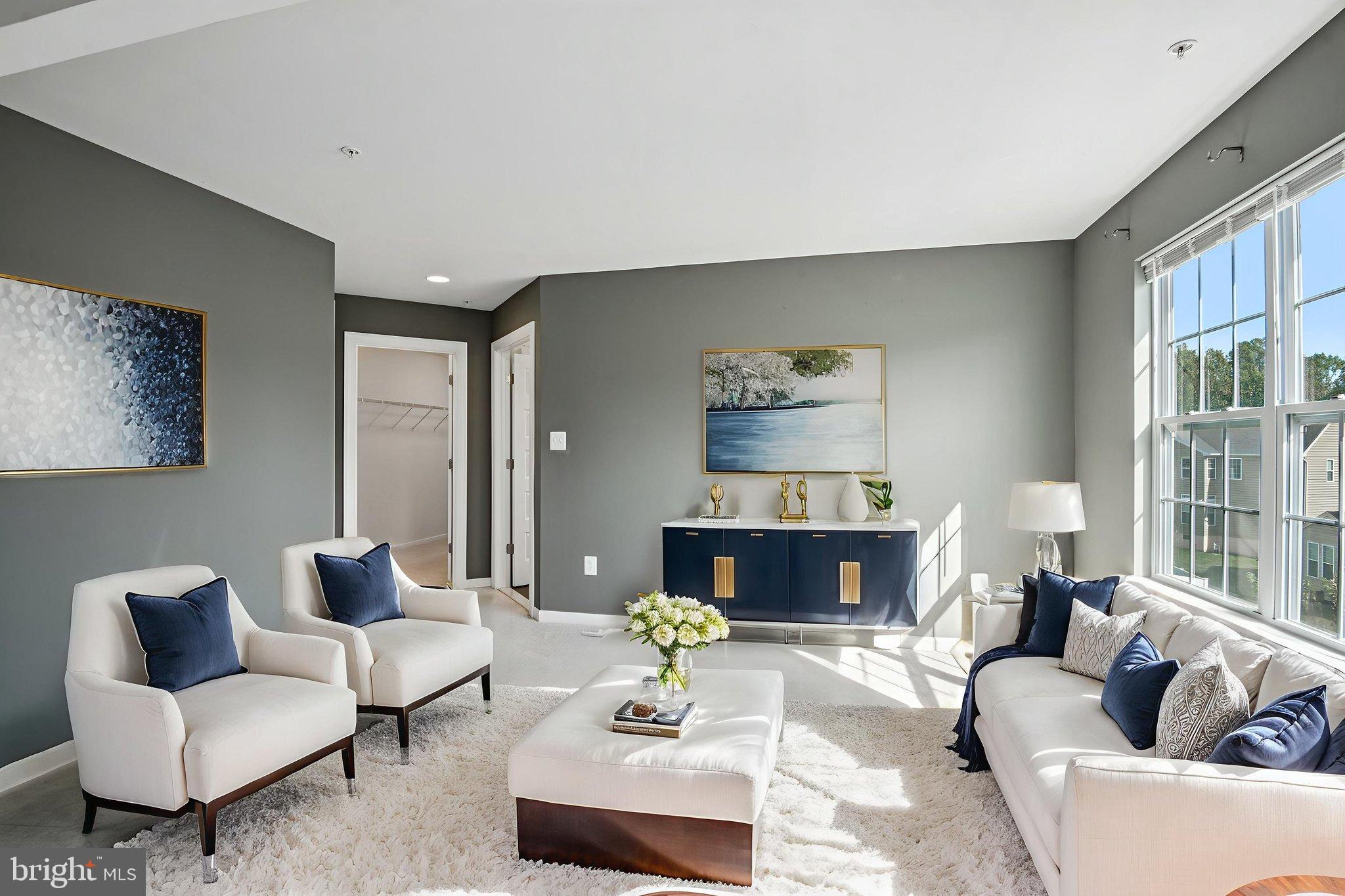 VILLAGES OF SAVANNAH - Residential