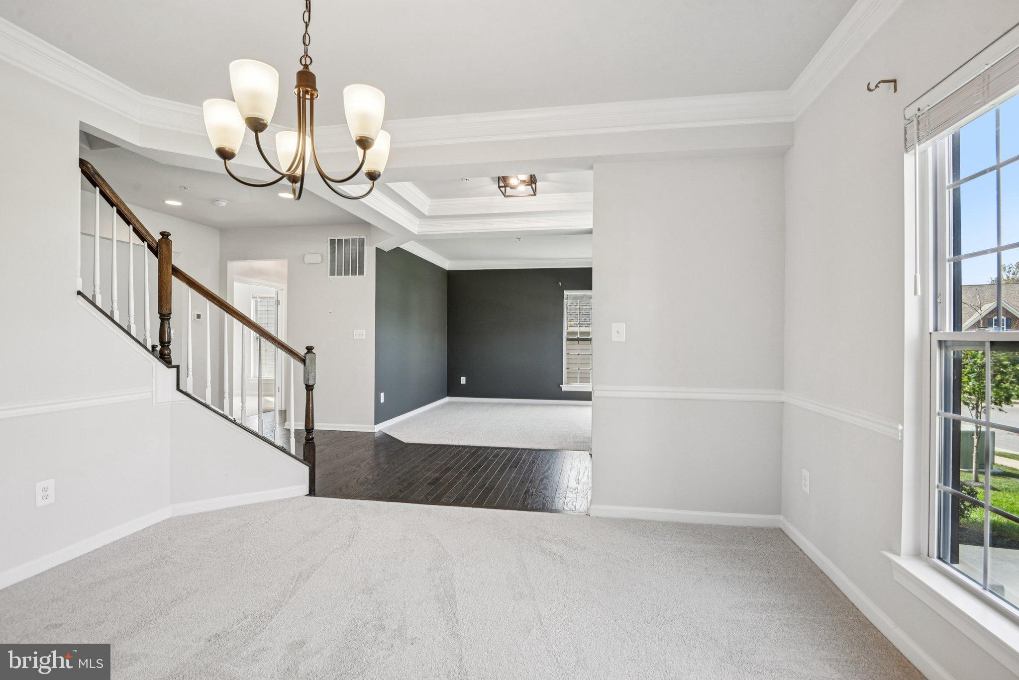 VILLAGES OF SAVANNAH - Residential