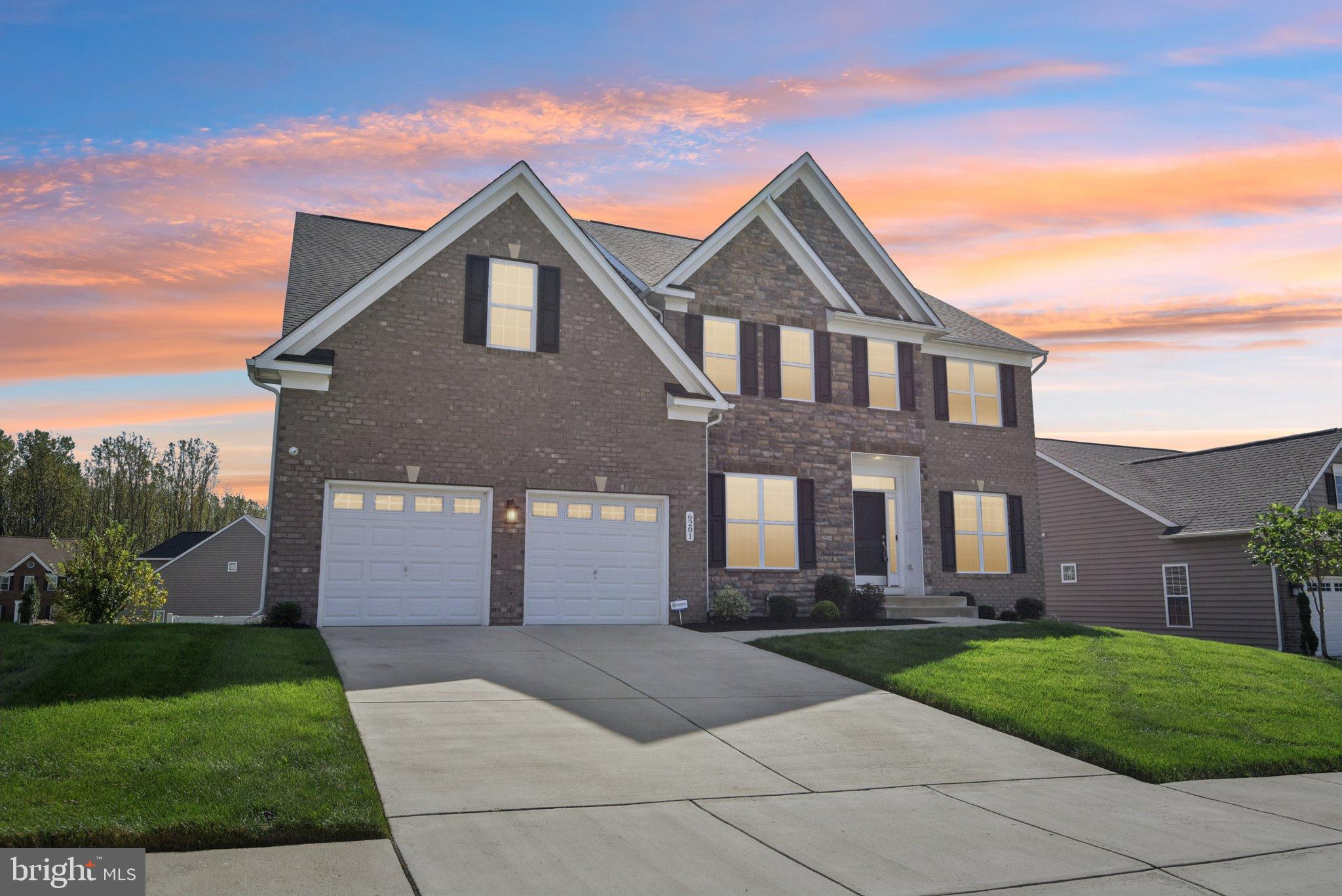 VILLAGES OF SAVANNAH - Residential