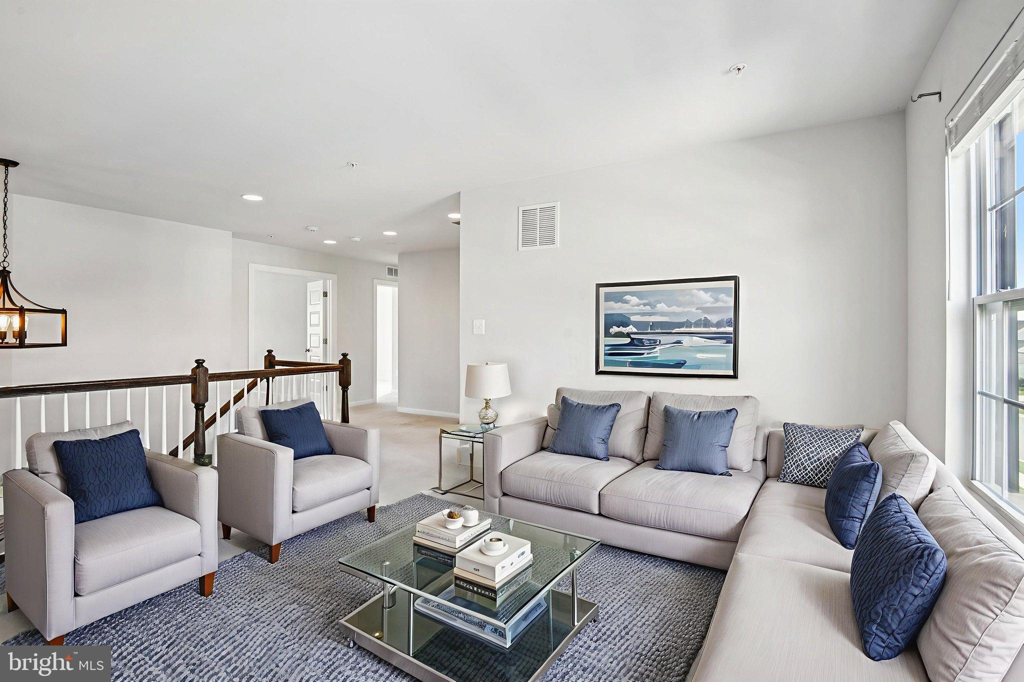 VILLAGES OF SAVANNAH - Residential