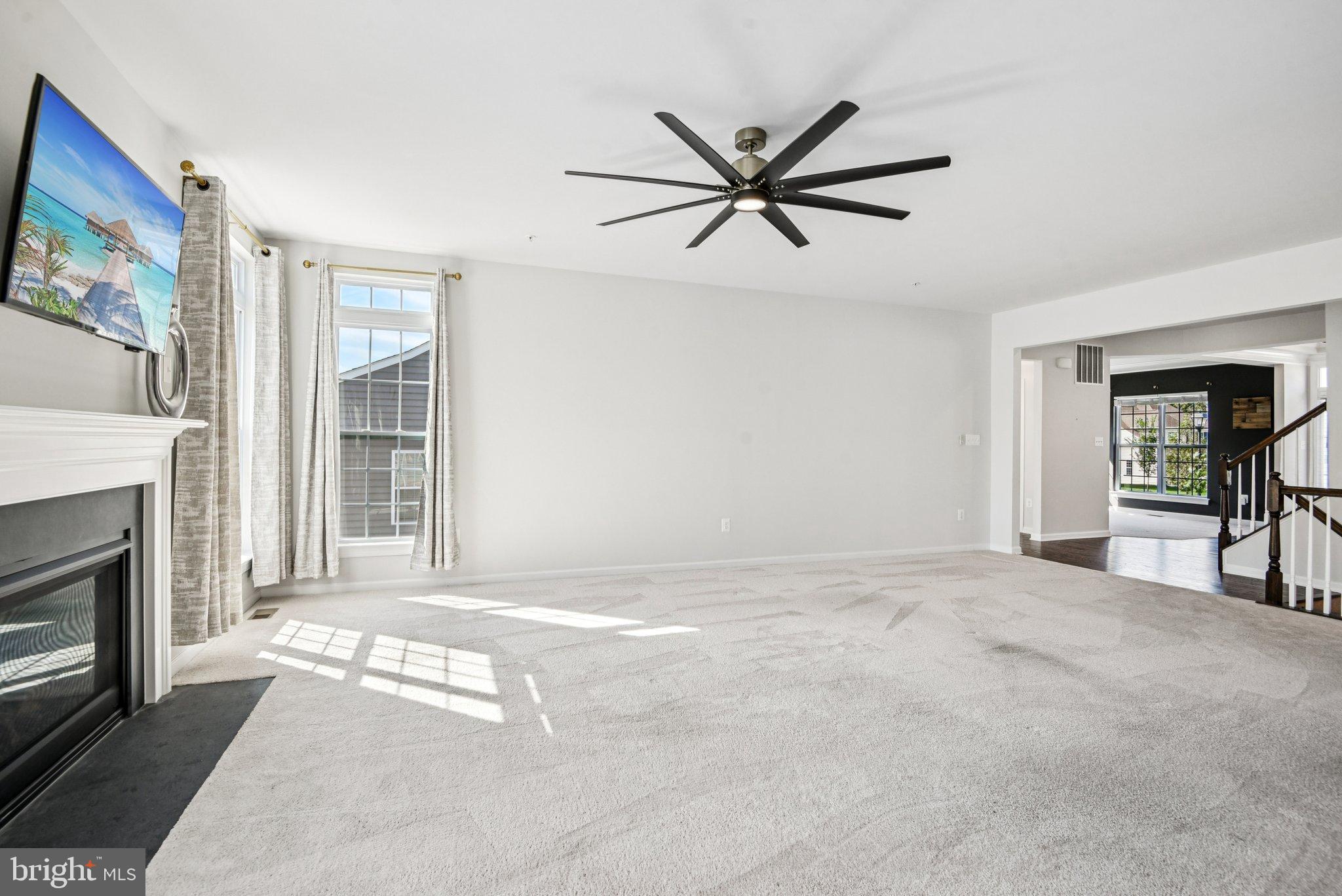 VILLAGES OF SAVANNAH - Residential