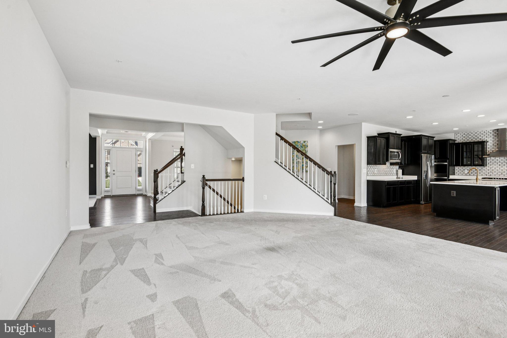 VILLAGES OF SAVANNAH - Residential