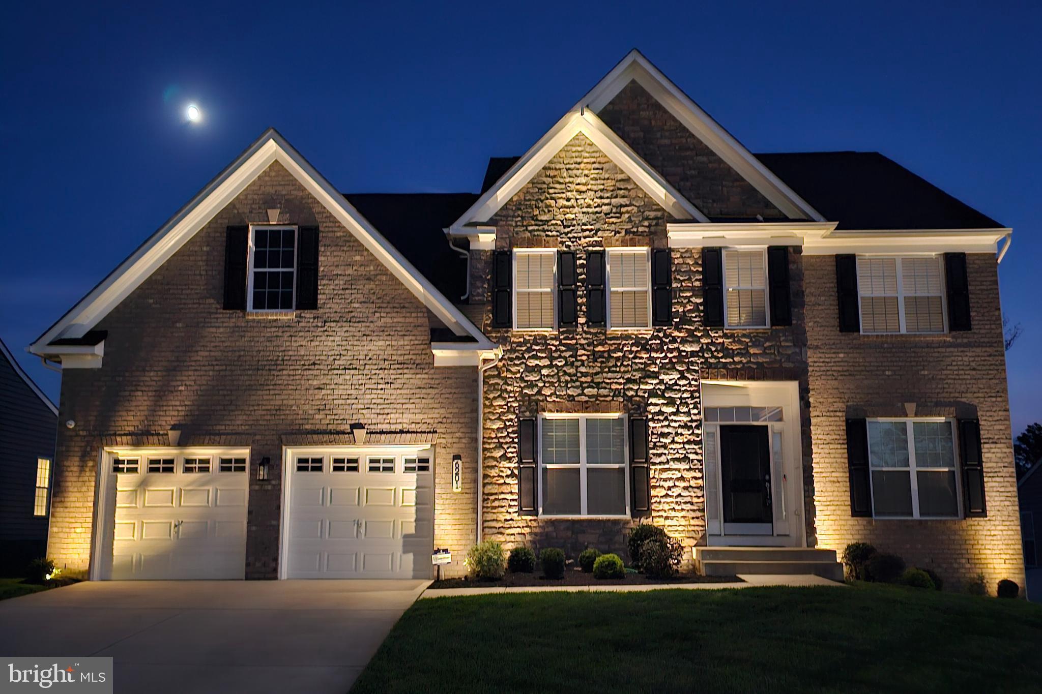 VILLAGES OF SAVANNAH - Residential