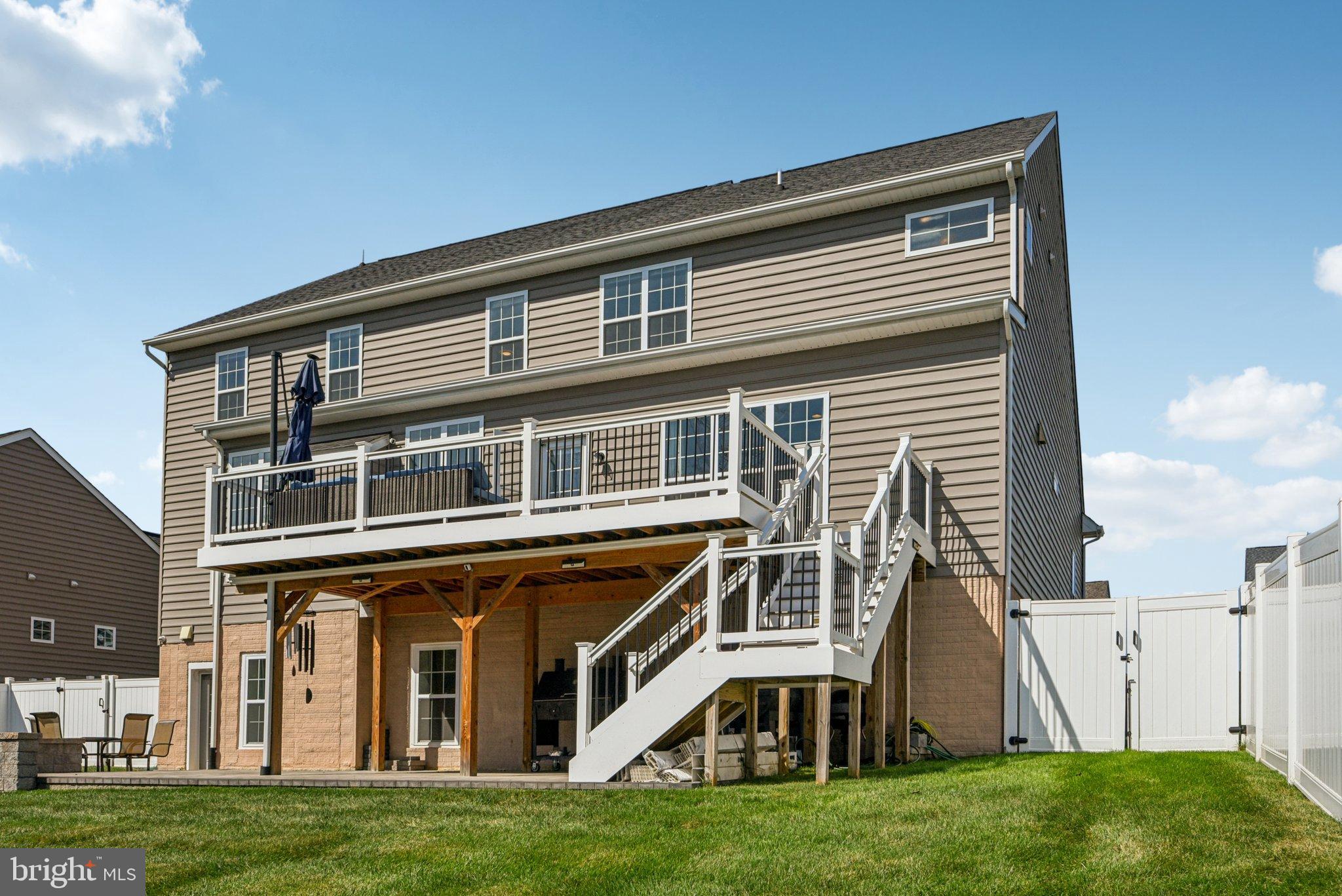 VILLAGES OF SAVANNAH - Residential