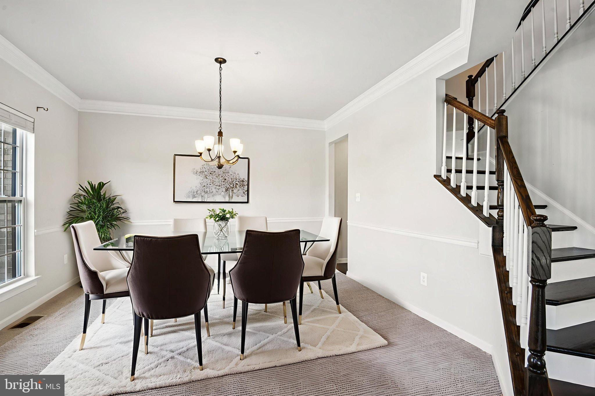 VILLAGES OF SAVANNAH - Residential