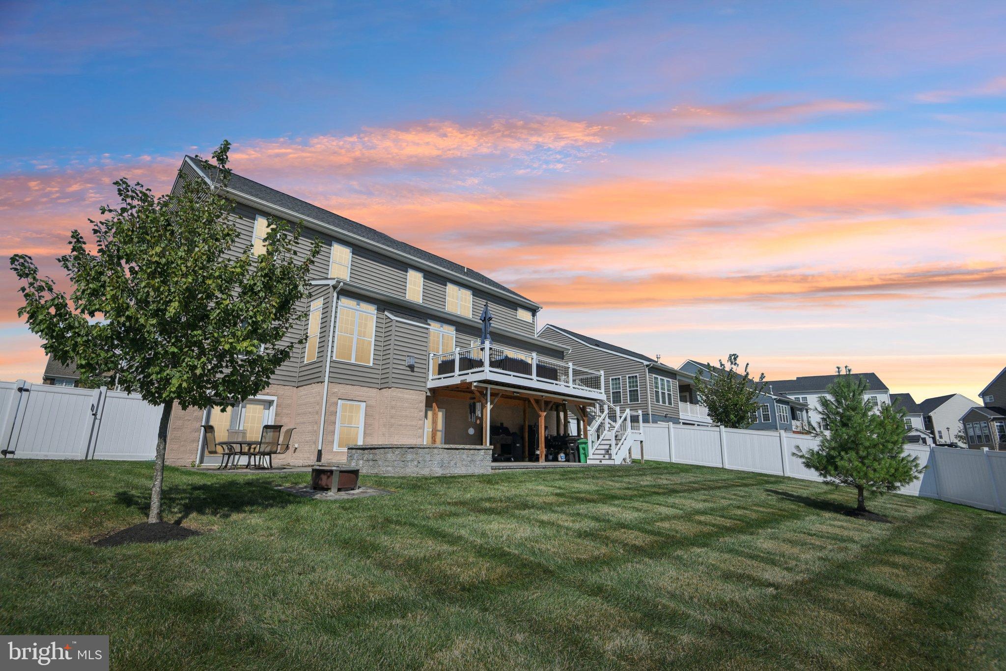 VILLAGES OF SAVANNAH - Residential