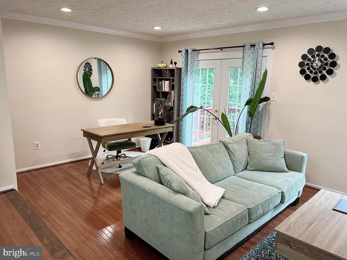 PARK SUMMIT CODM - Residential Lease