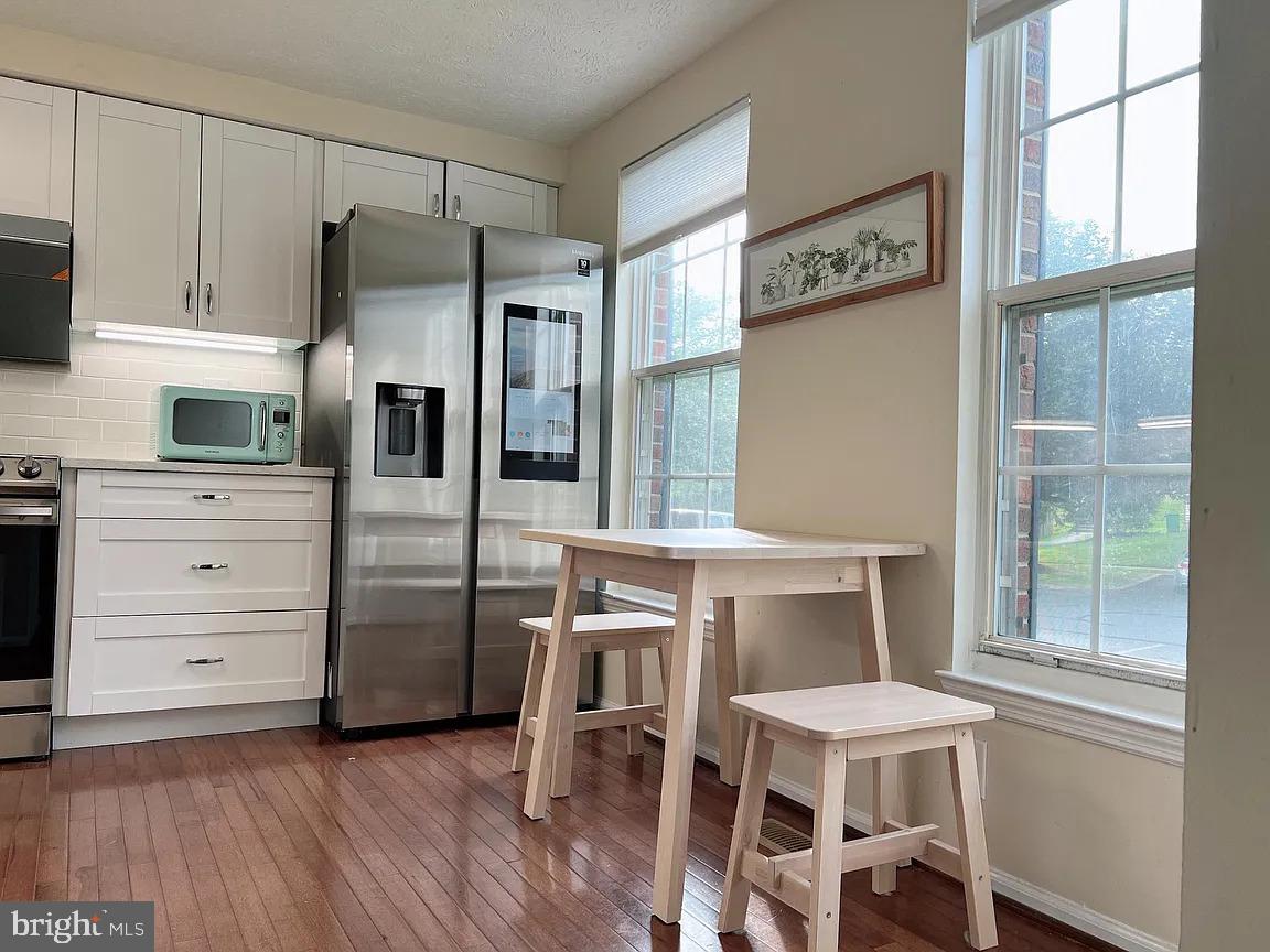 PARK SUMMIT CODM - Residential Lease