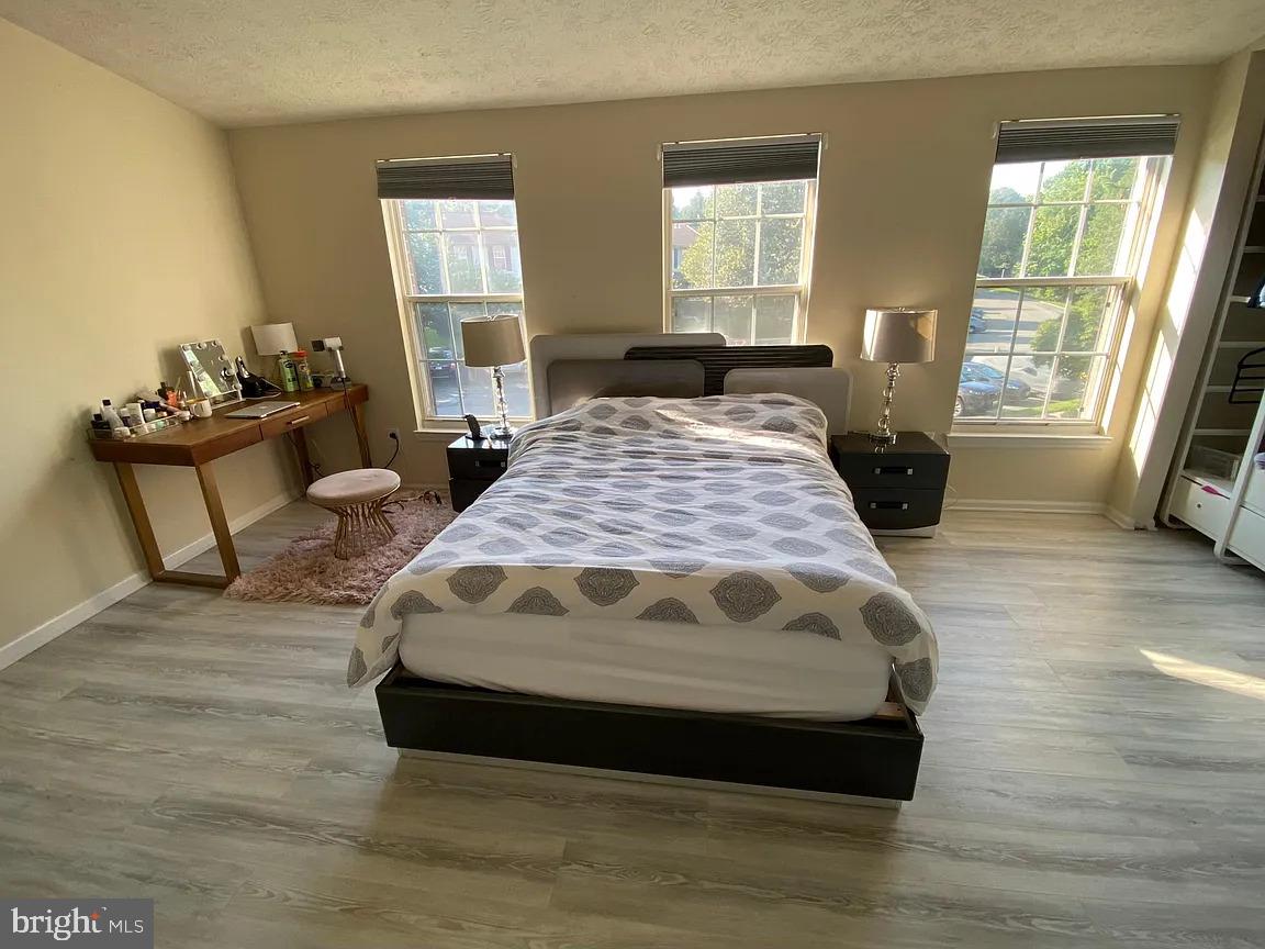 PARK SUMMIT CODM - Residential Lease