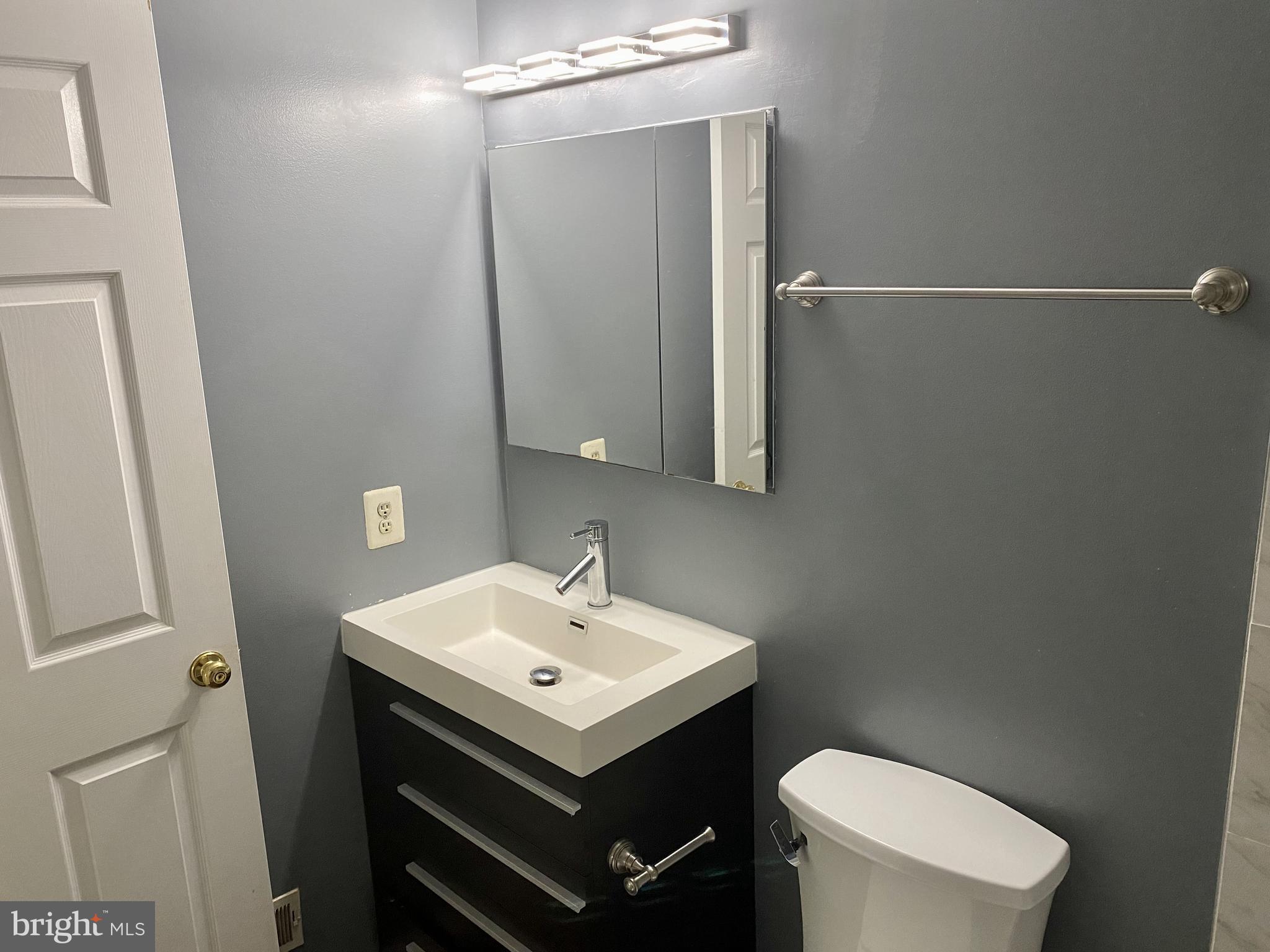 PARK SUMMIT CODM - Residential Lease