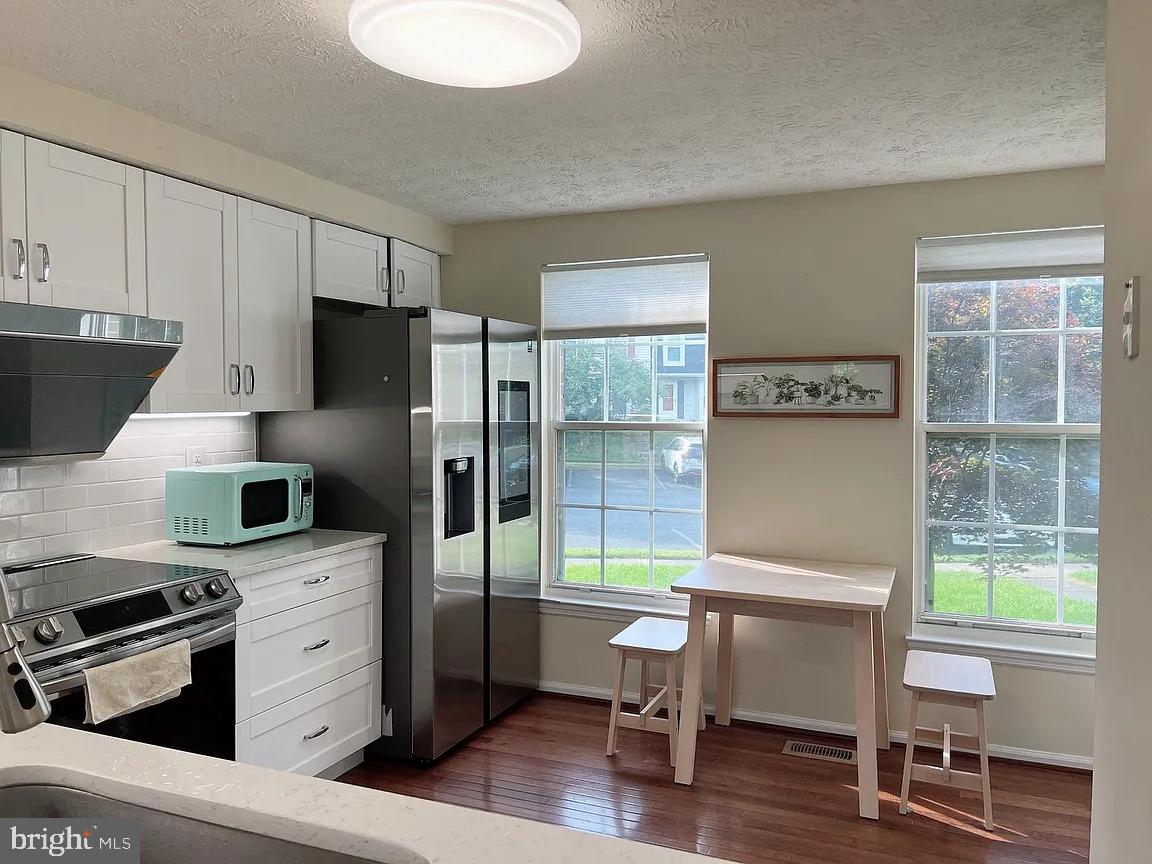 PARK SUMMIT CODM - Residential Lease