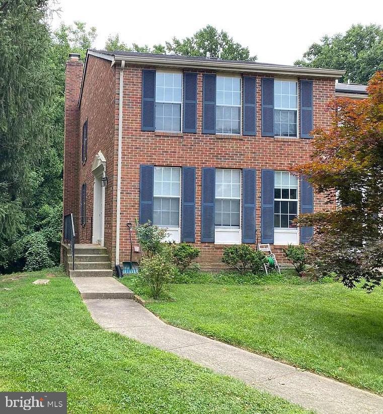 PARK SUMMIT CODM - Residential Lease