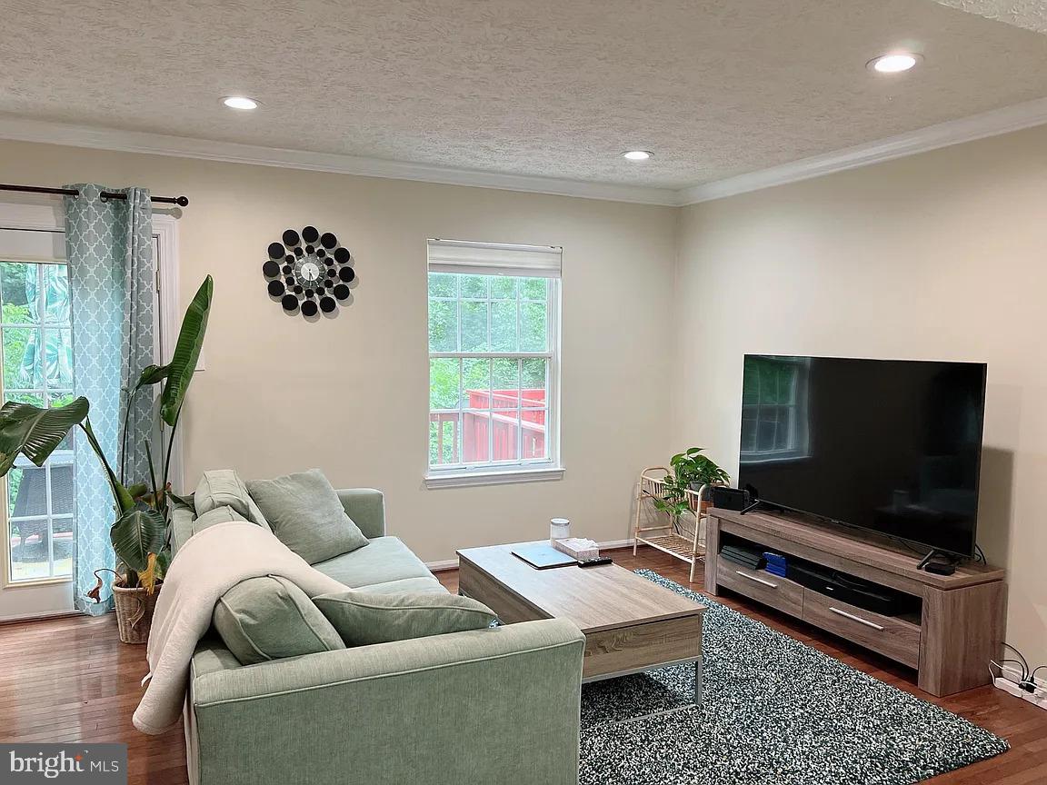 PARK SUMMIT CODM - Residential Lease