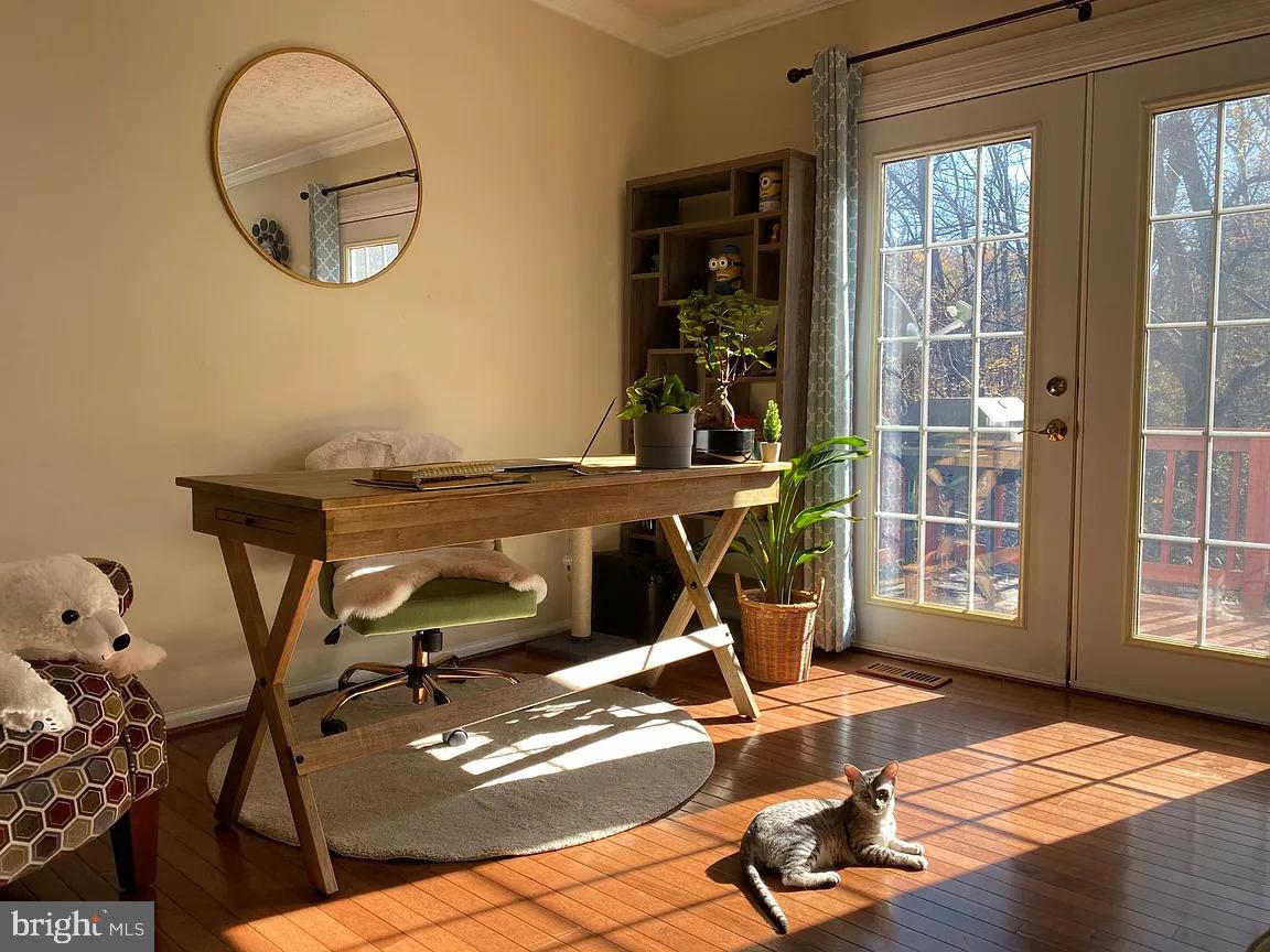 PARK SUMMIT CODM - Residential Lease