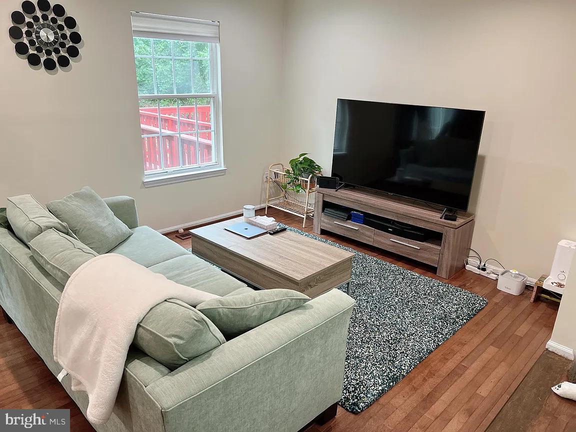 PARK SUMMIT CODM - Residential Lease