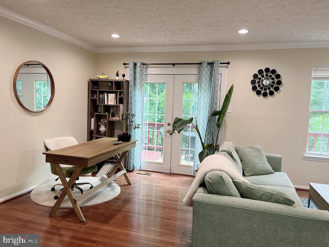 PARK SUMMIT CODM - Residential Lease