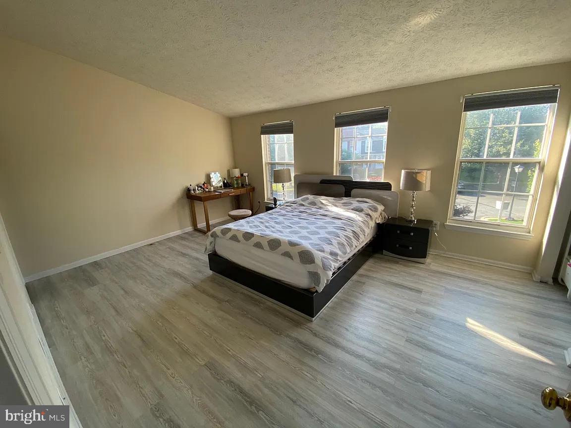 PARK SUMMIT CODM - Residential Lease