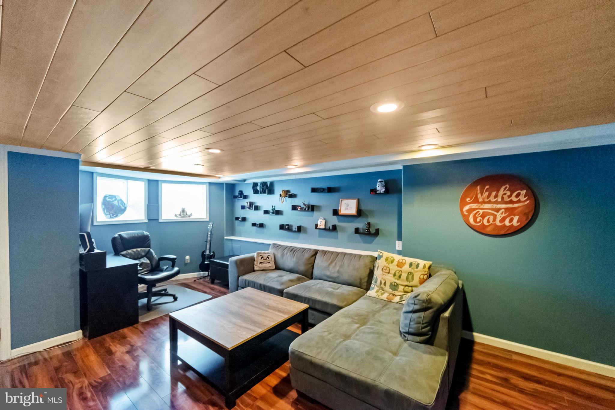 FEDERAL HILL HISTORIC DISTRICT - Residential