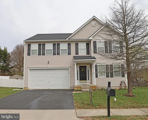 153 Flagstaff Circle, Martinsburg, WV MLS: WVBE2037838