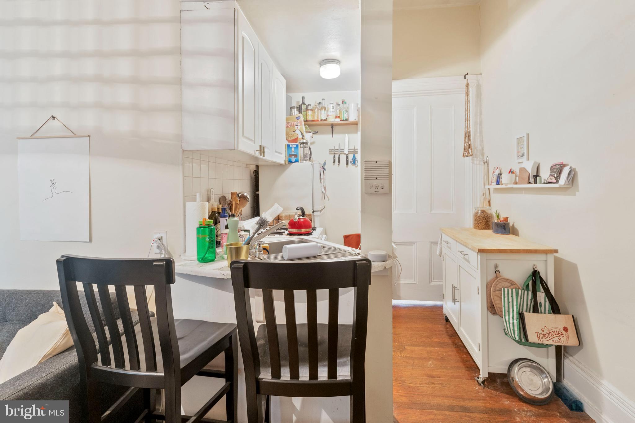 RITTENHOUSE SQUARE - Residential Lease