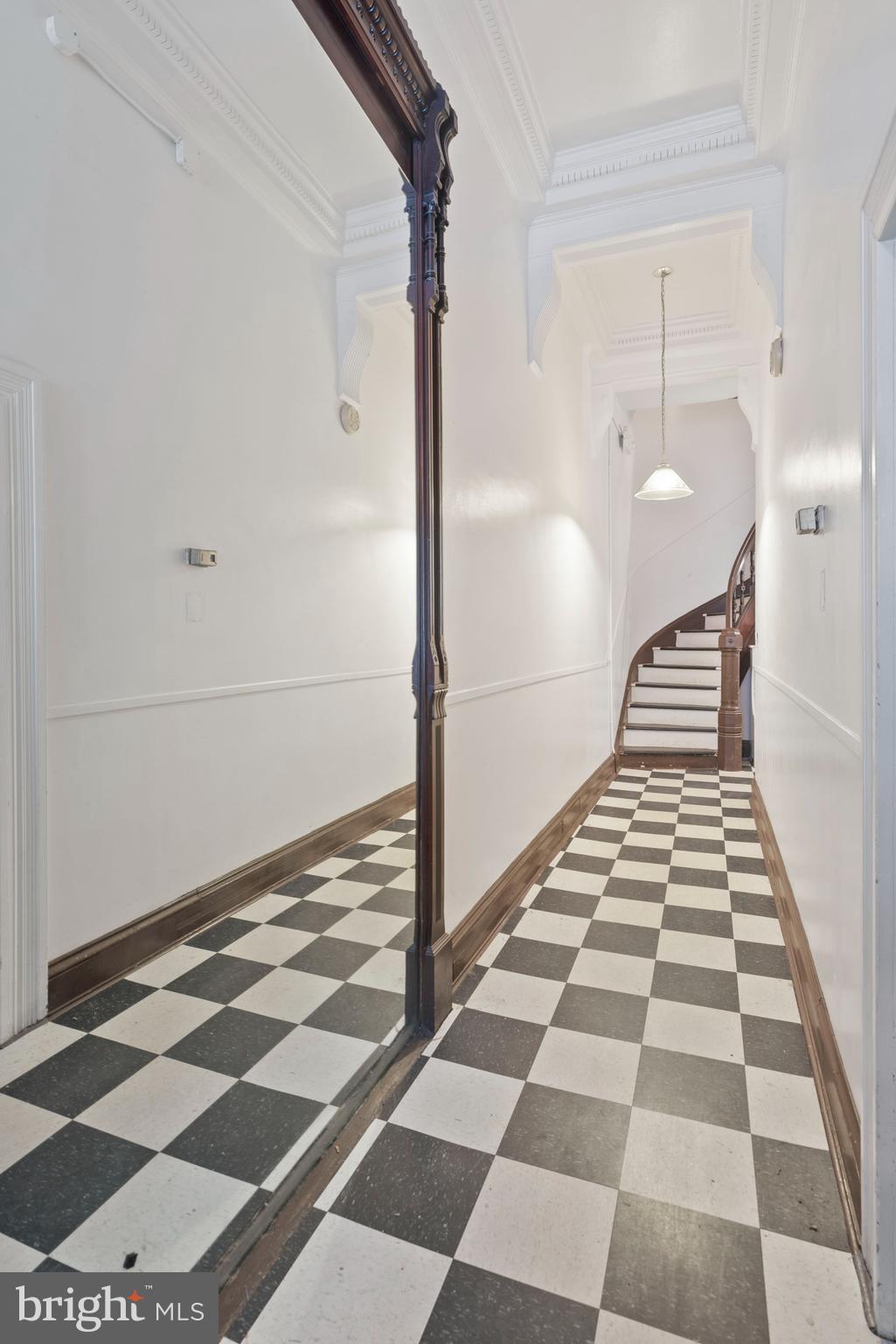 RITTENHOUSE SQUARE - Residential Lease