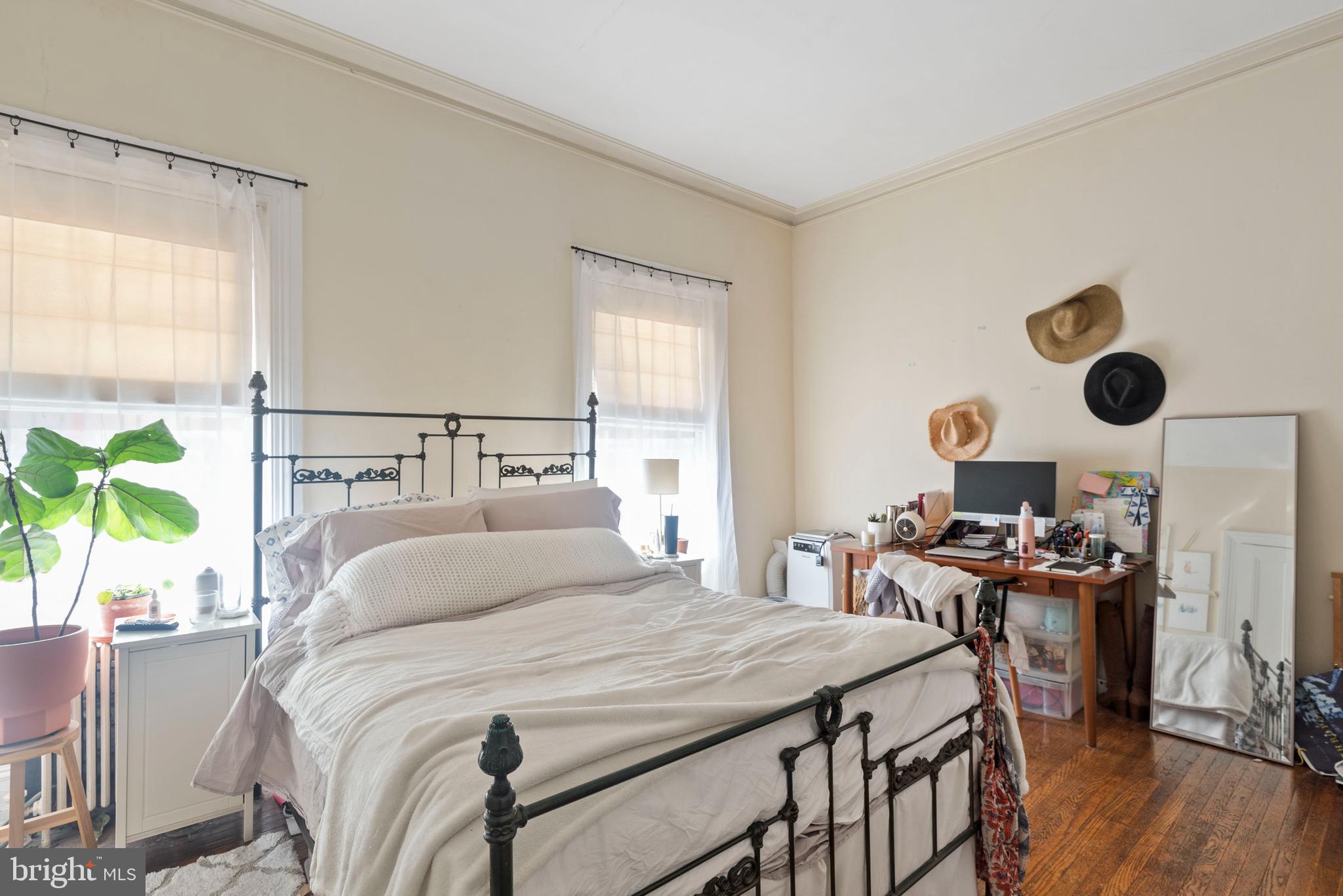 RITTENHOUSE SQUARE - Residential Lease