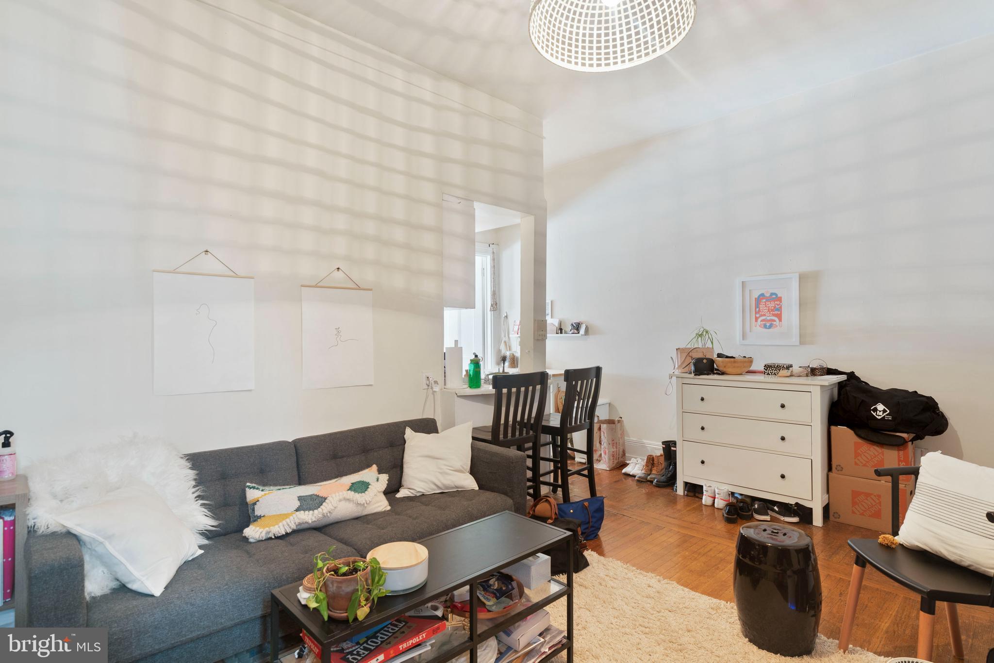 RITTENHOUSE SQUARE - Residential Lease