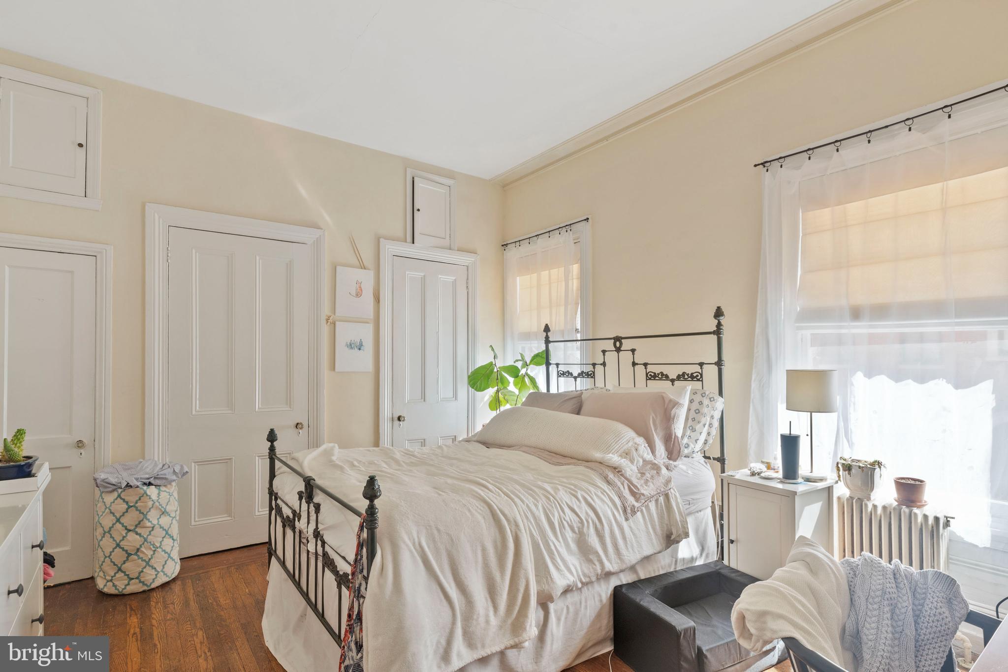 RITTENHOUSE SQUARE - Residential Lease