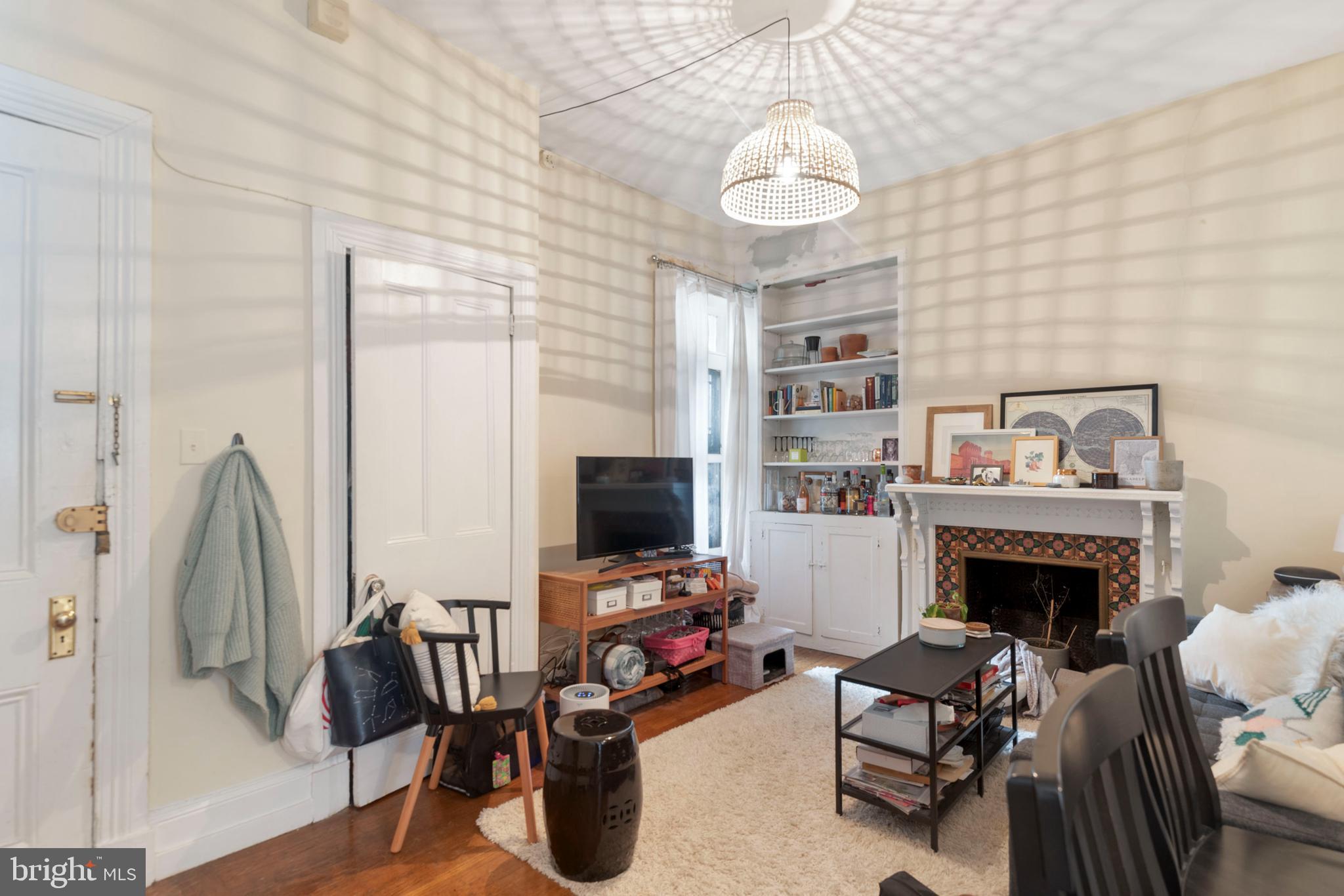 RITTENHOUSE SQUARE - Residential Lease