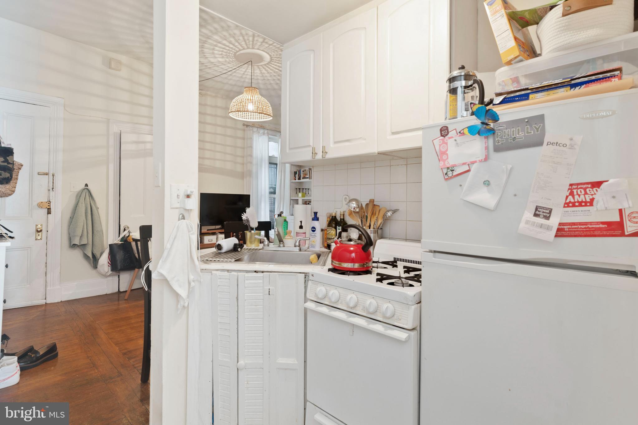 RITTENHOUSE SQUARE - Residential Lease