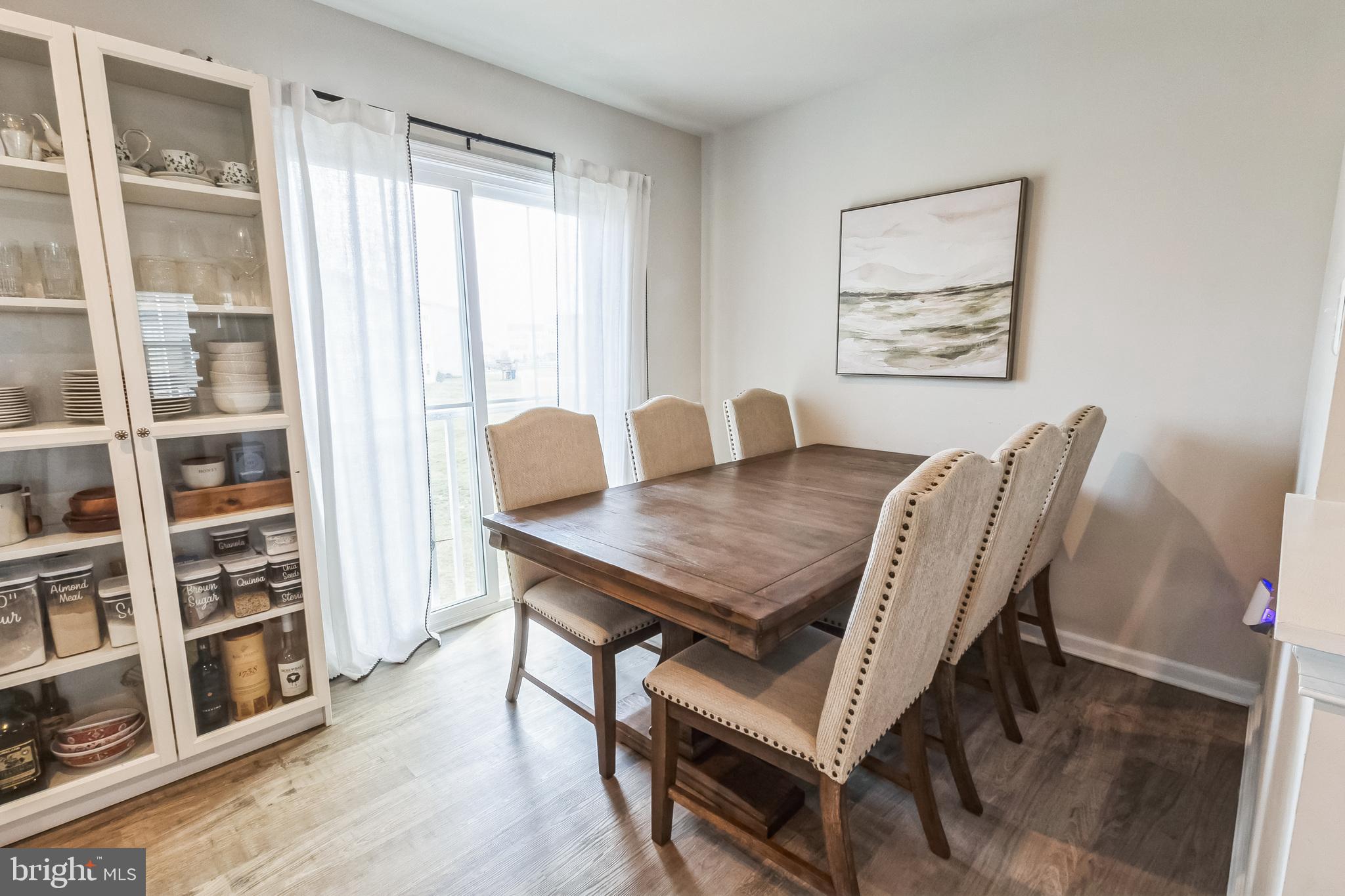 HYETTS CROSSING - Residential