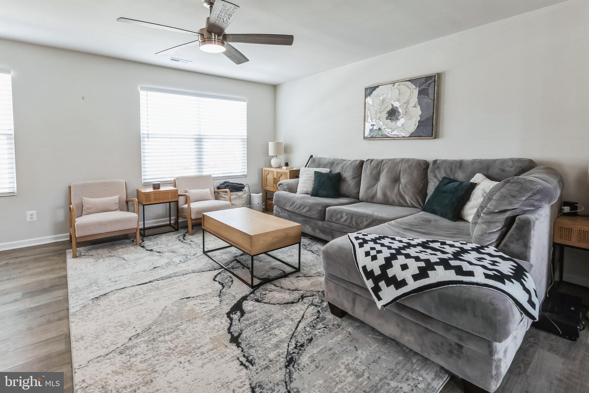 HYETTS CROSSING - Residential