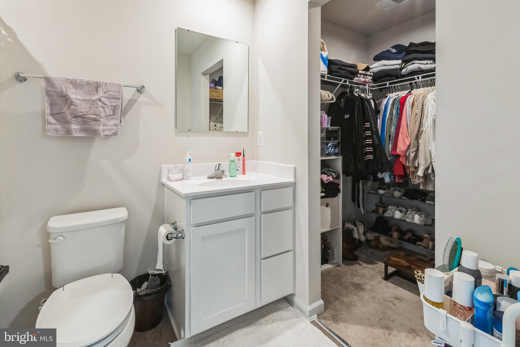 HYETTS CROSSING - Residential