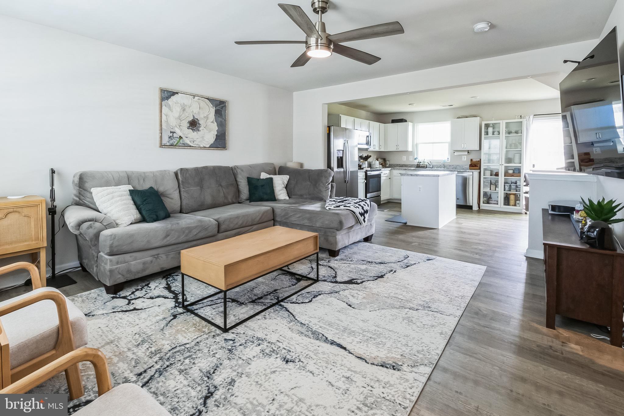 HYETTS CROSSING - Residential