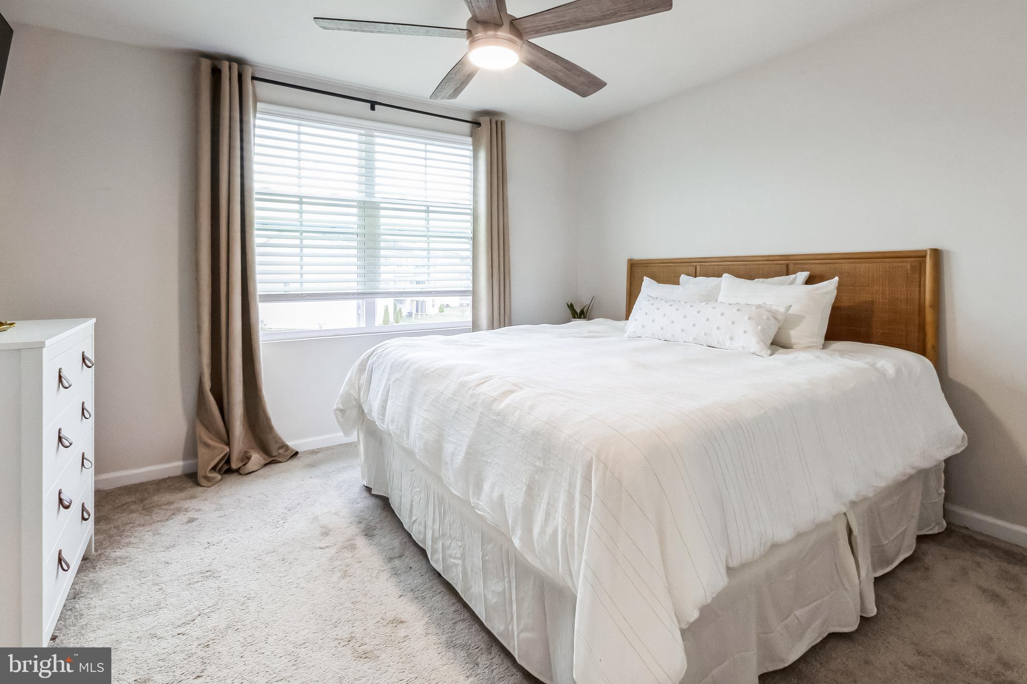 HYETTS CROSSING - Residential