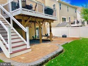 TANYARD SPRINGS - Residential Lease